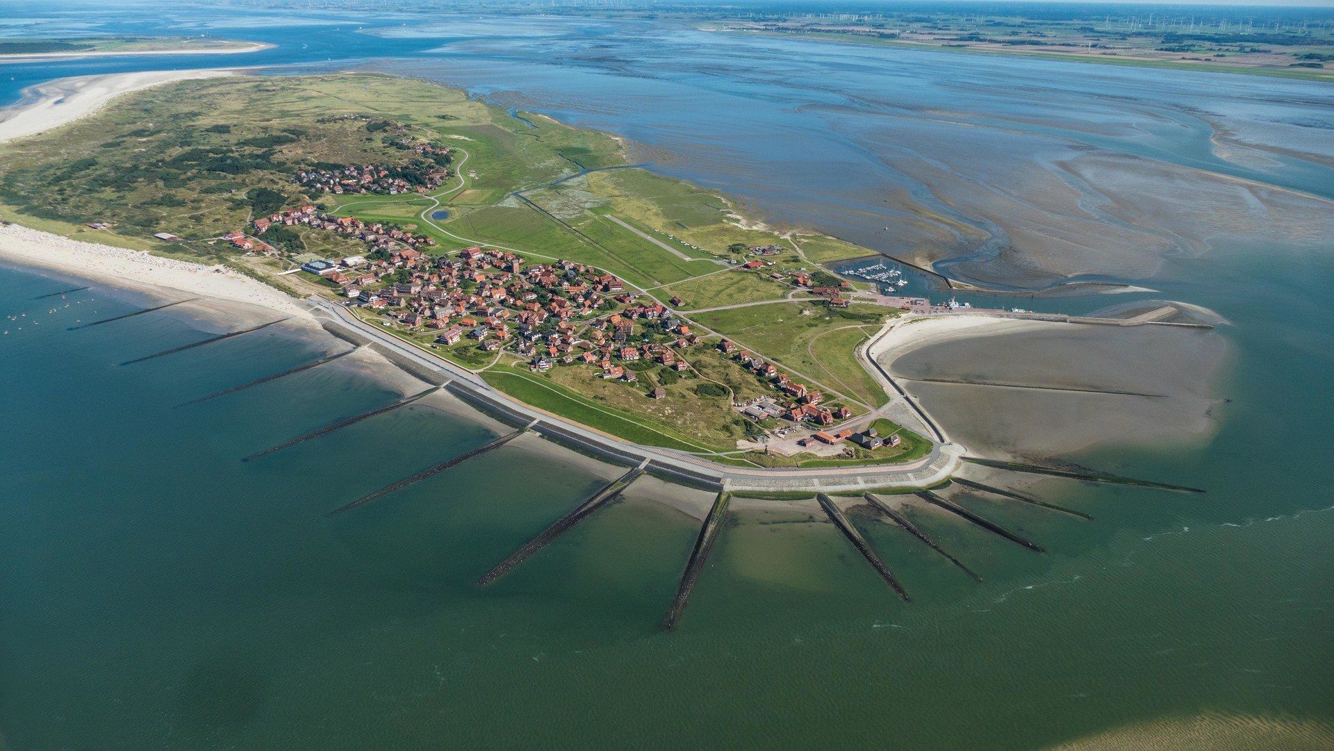 Langeoog