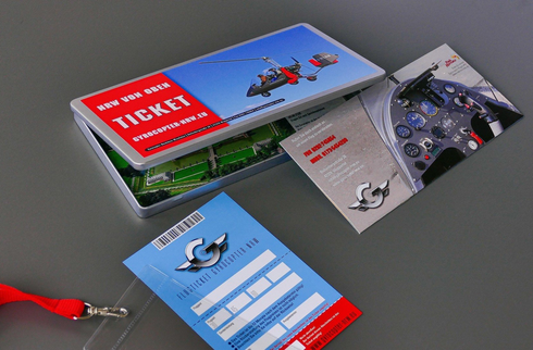 Geschenkbox