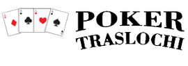 POKER TRASLOCHI - LOGO
