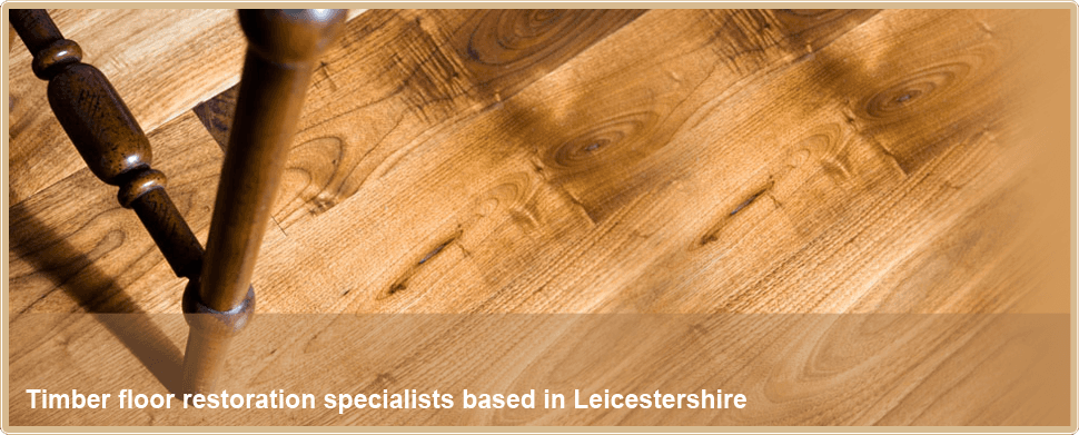 If you are looking to get a new floor installed in Leicester call Elkington Floor Restoration wooden floors