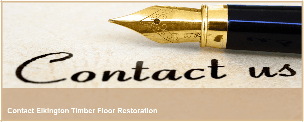 When you're looking for parquet flooring in Leicester call Elkington Floor Restoration Contact Us