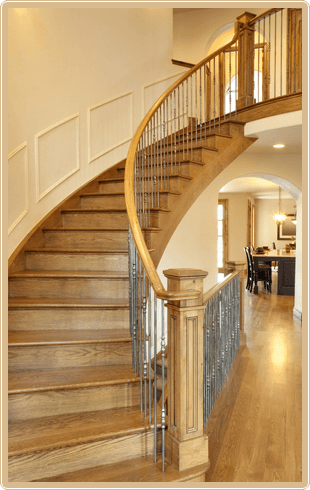 expert timber