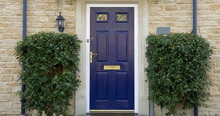 Door Fitting Services