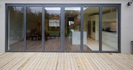 Beautiful door systems