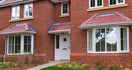 Bespoke Windows and Doors