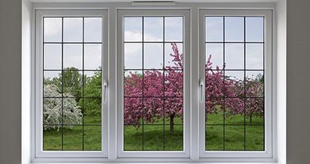 high-quality windows