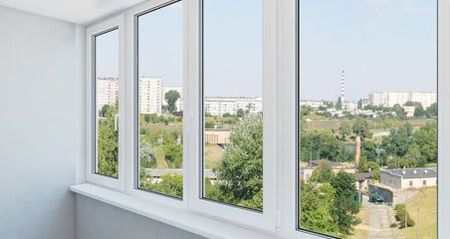 Pivot windows