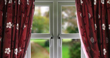 Window repairs