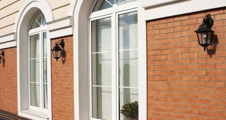 Window fitting services