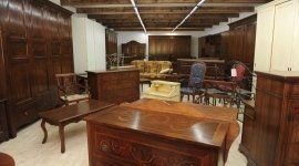 mobili in massello, librerie, mobili TV