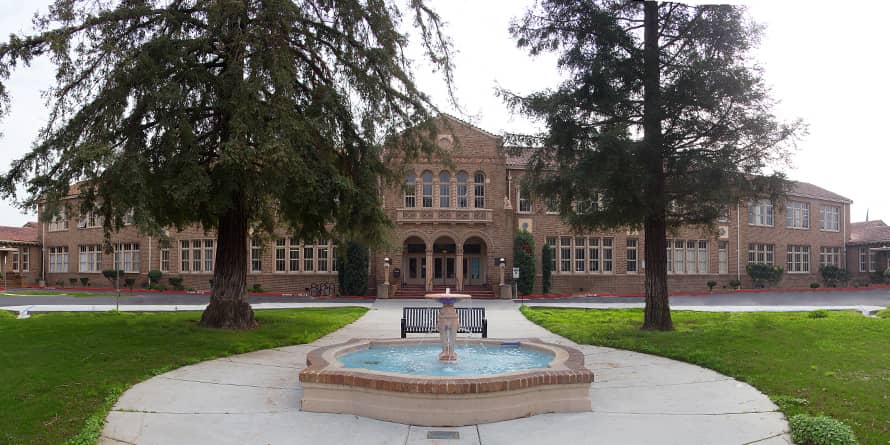 Turlock High School