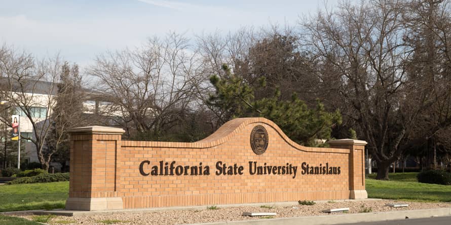 California State University Stanislaus
