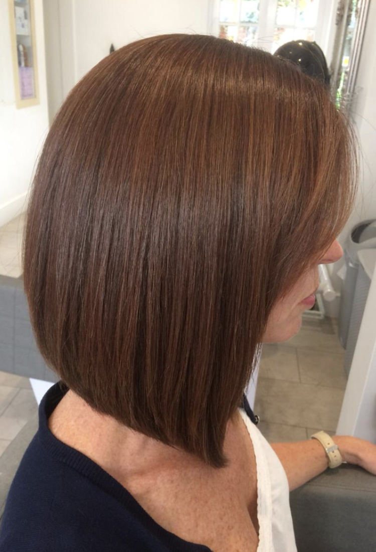 hairstyling services example 16