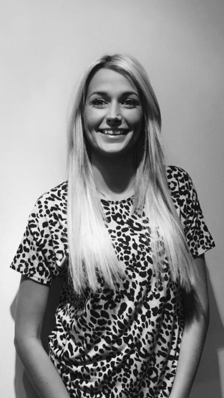 Kirsty