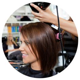 Tailored Hairdressing