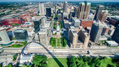 St. Louis, MO