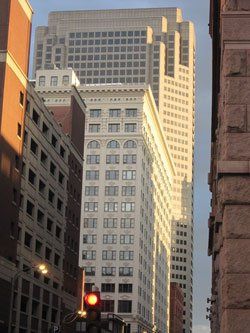 Commercial Leasing