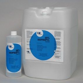 Scrubber Hand Cleaner — Small Bottle of Sure Clean in Lakeland, FL