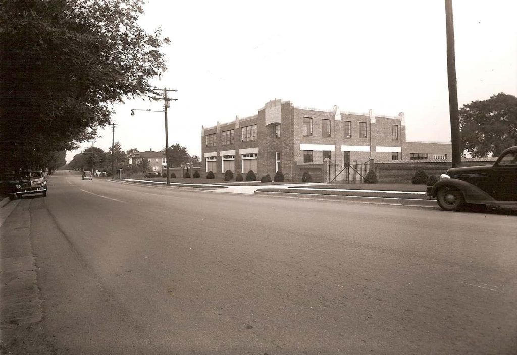 The Bottling Works - Historic Loft Apartments