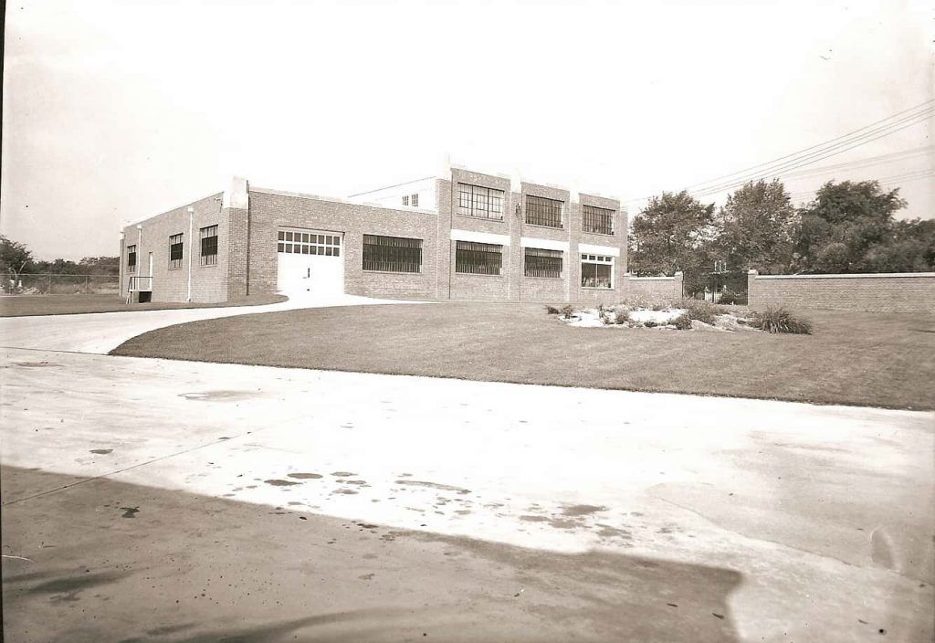 The Bottling Works - Historic Loft Apartments