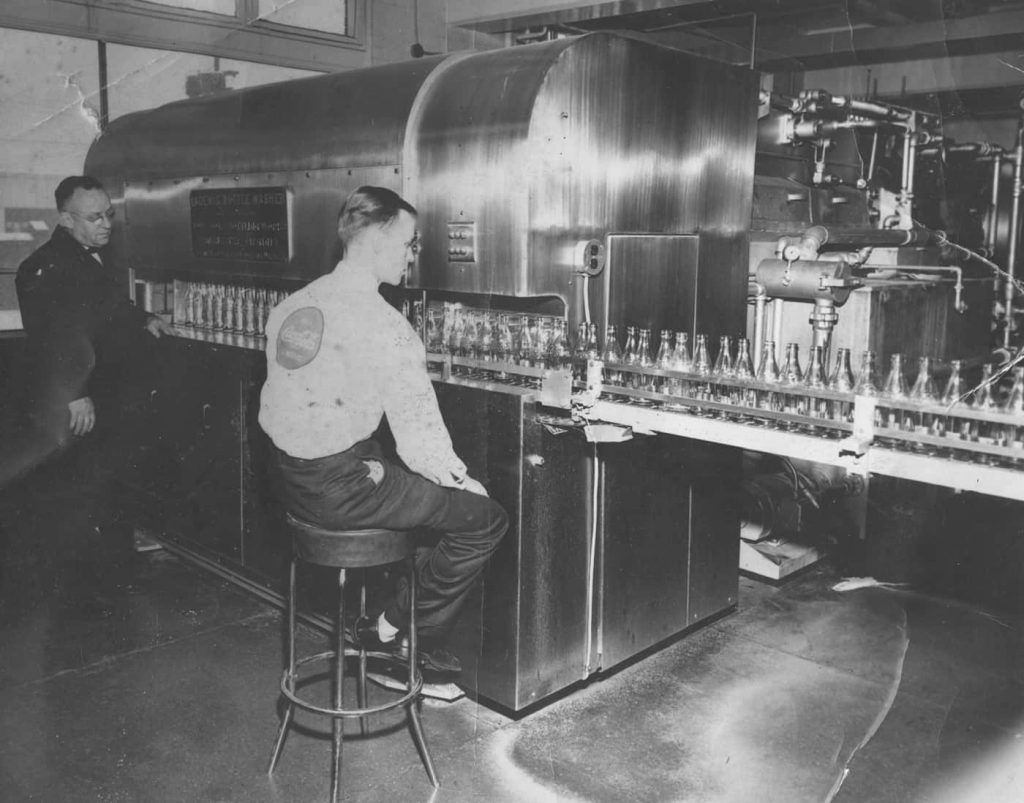 The Bottling Works - Historic Loft Apartments