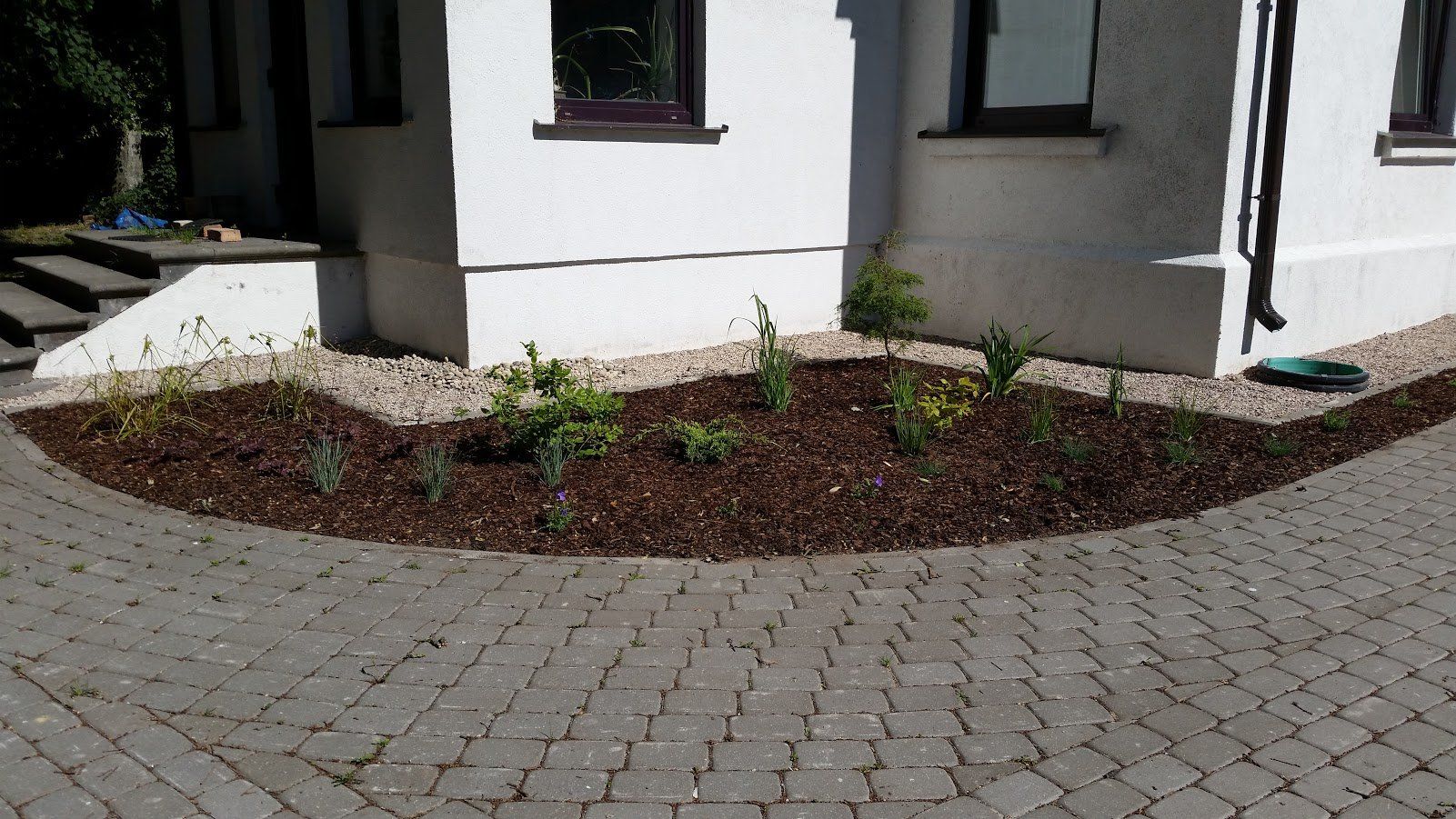 Dārza projektēšana 36