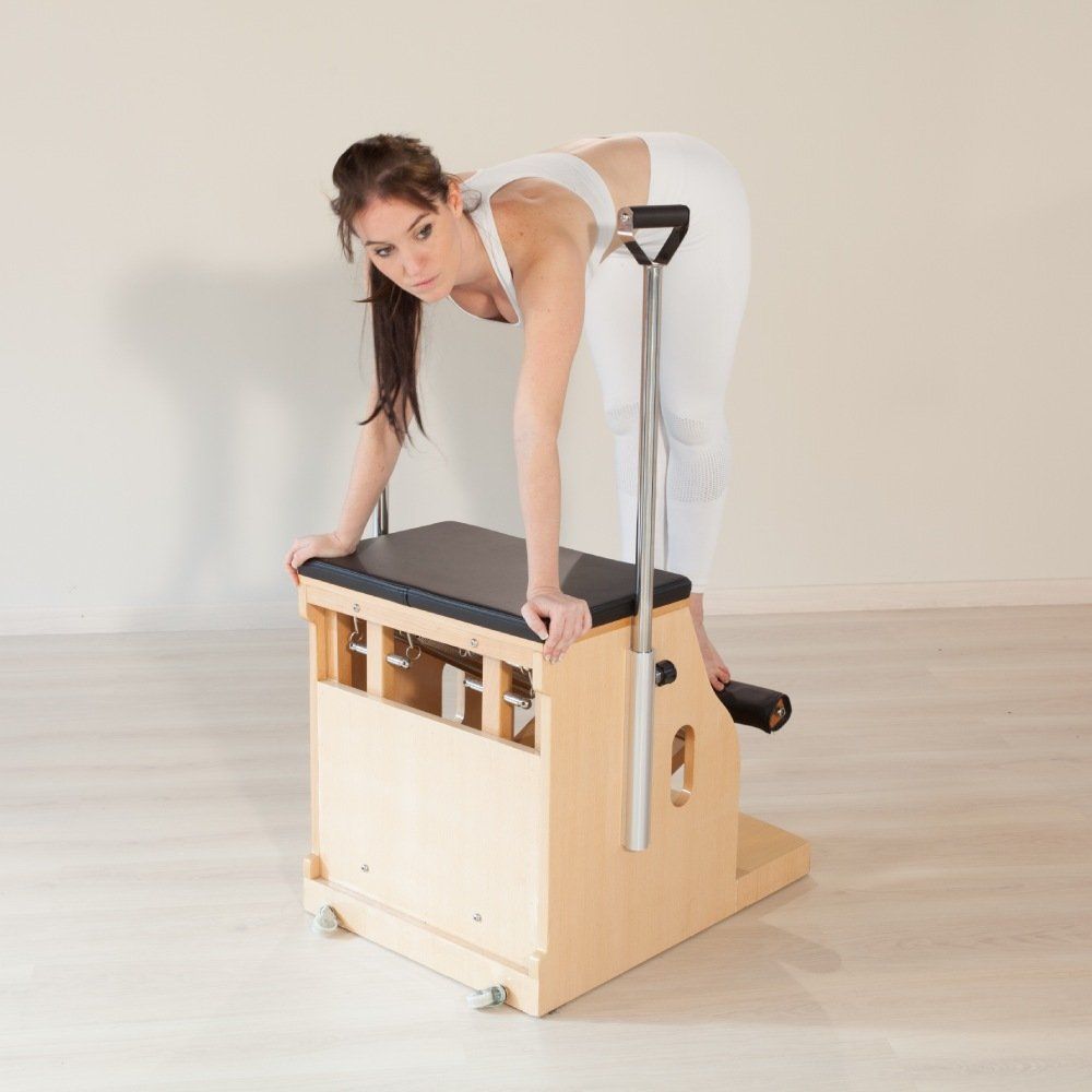 Insegnante di pilates