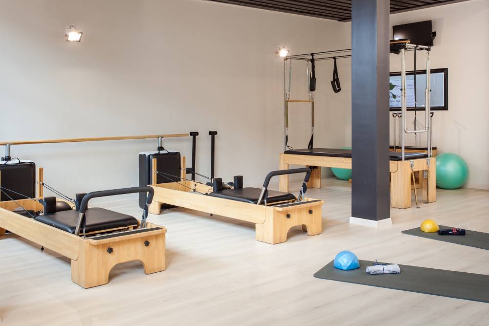 Macchina per pilates