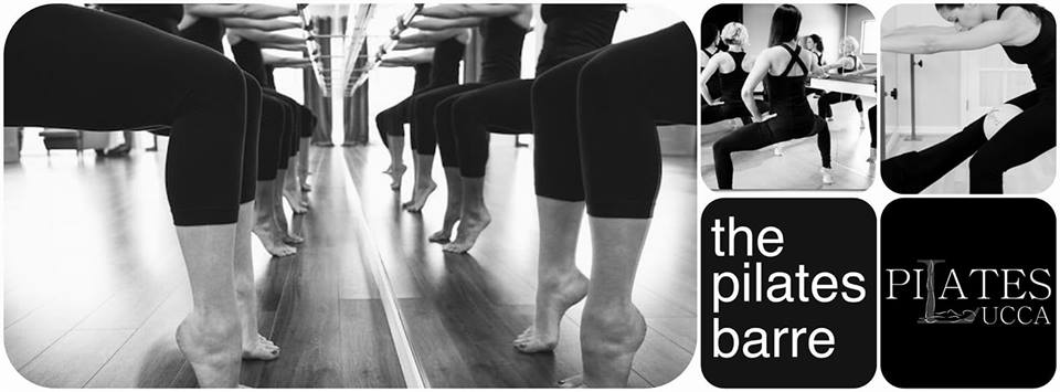 Pilates barre