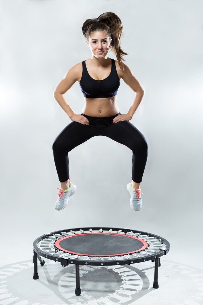 Cardiolates Conditioning