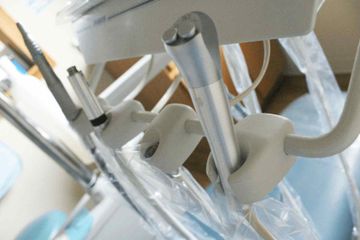Dental tools — Restorative Dentistry in Woodland Park,CO
