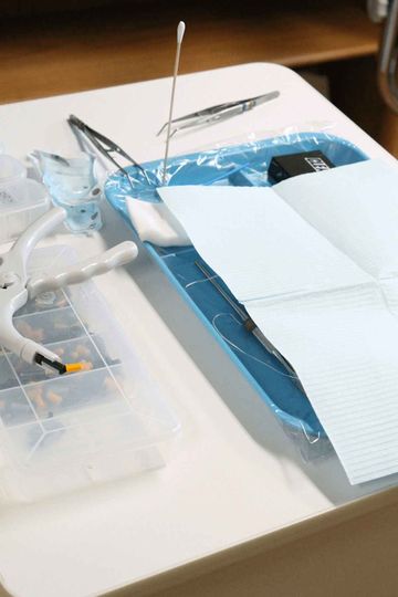 white paper — Restorative Dentistry in Woodland Park,CO