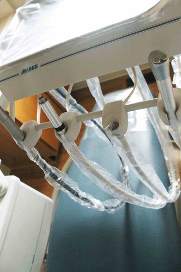Brand new dental tools — Restorative Dentistry in Woodland Park,CO