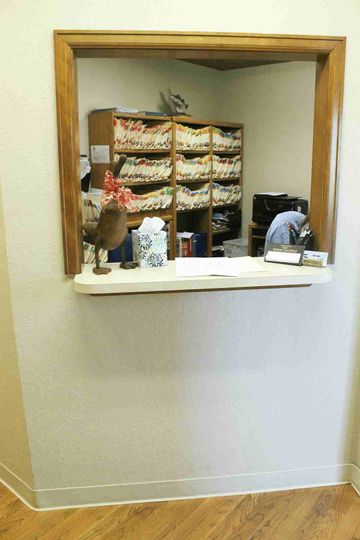 Records — Restorative Dentistry in Woodland Park,CO