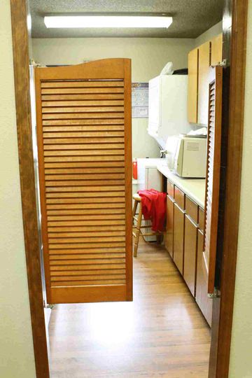 Door Open — Restorative Dentistry in Woodland Park,CO