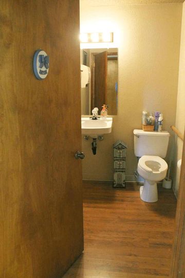 Comfort Room — Restorative Dentistry in Woodland Park,CO