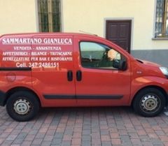 assistenza affettatrice assistenza affettatrice