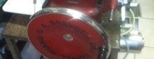 Restauro Affettatrici BERKEL Restauro Affettatrici BERKEL