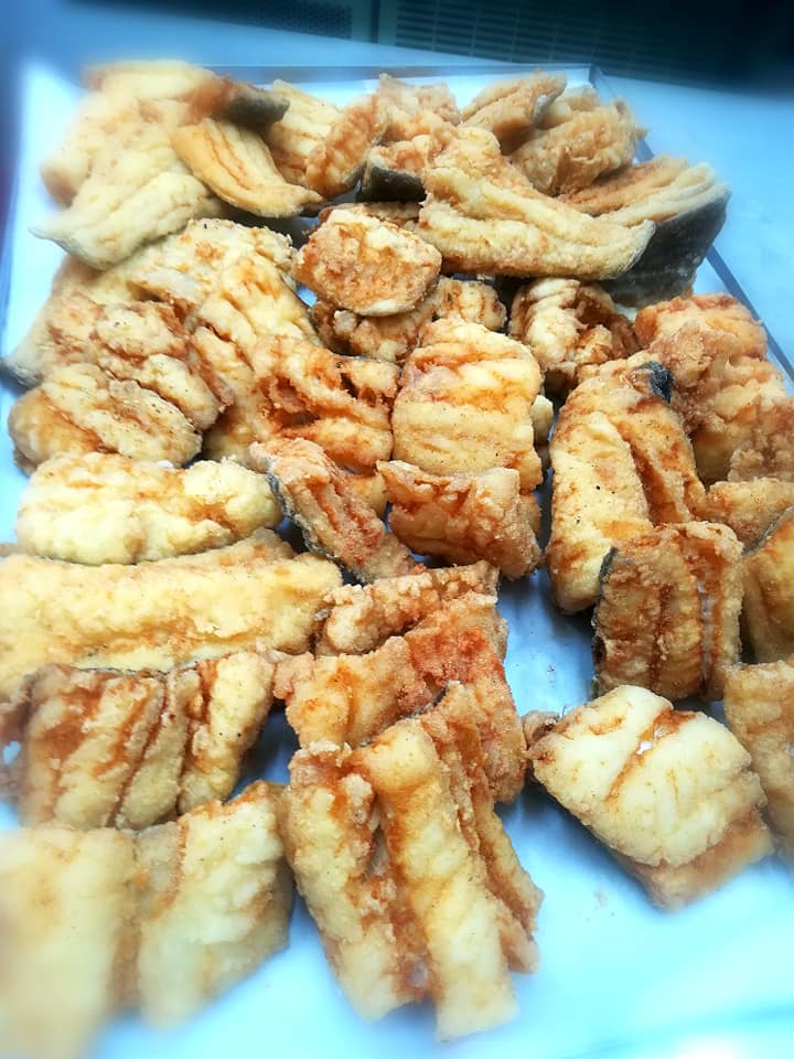 Menù per bar