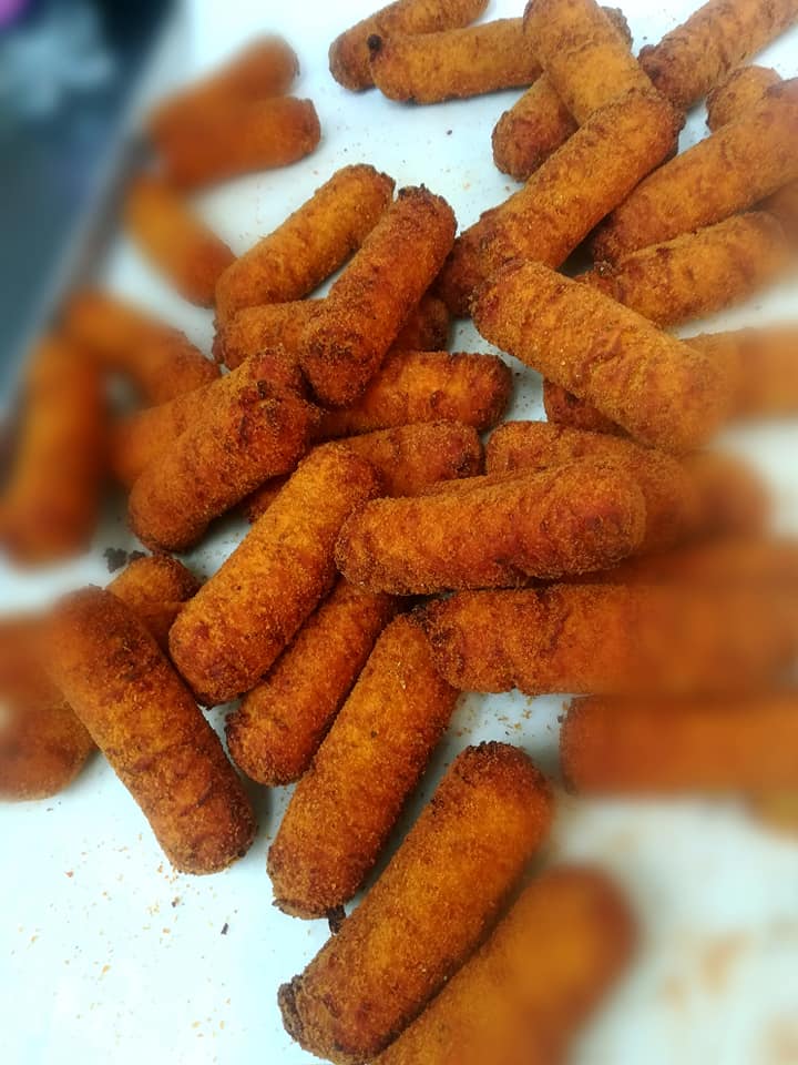 Menù per bar