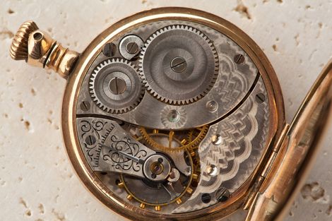 watches