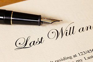 Last will - Attorney in Woodstock IL Last will - Attorney in Woodstock IL
