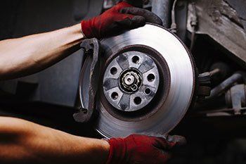 vehicle repair San Angelo, TX