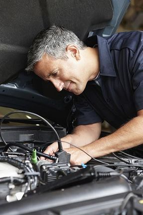 auto repair services San Angelo, TX