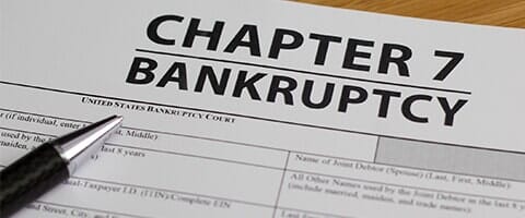 Chapter 7 Bankruptcy — in Sarasota, FL Chapter 7 Bankruptcy — in Sarasota, FL