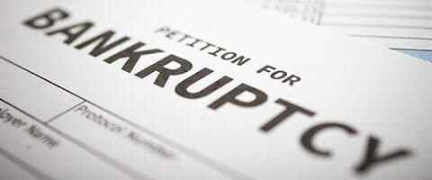 Petition for Bankruptcy — in Sarasota, FL Petition for Bankruptcy — in Sarasota, FL