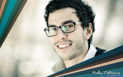 About Haxby Opticians
