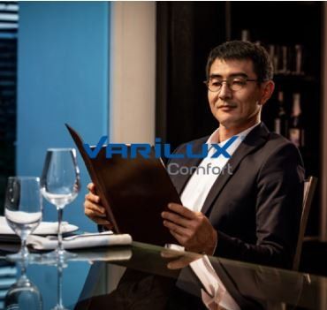 Varilux comfort NE