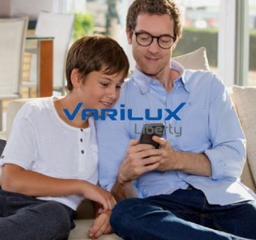 Varilux Liberty NE