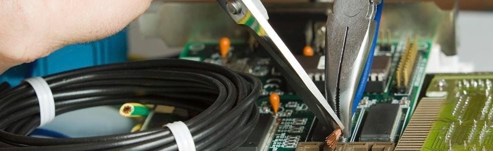 impianti di videosorveglianza